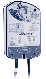 Привод ASO-R08.F