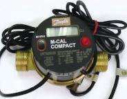 Теплосчетчик M-Cal Compact