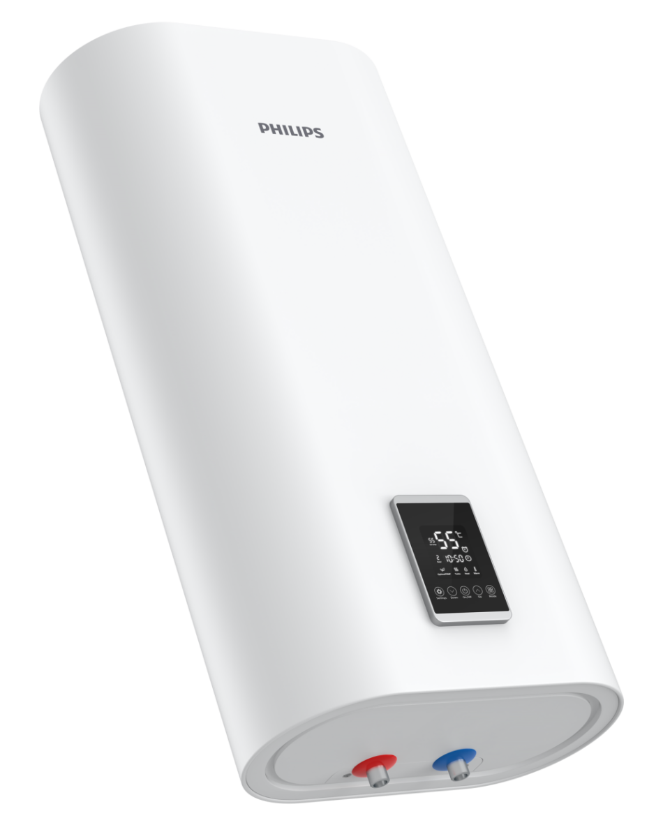 Электрический водонагреватель серии UltraHeat Smart AWH1623/51(100YC)