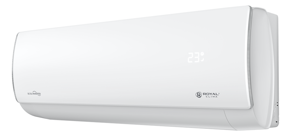 Инверторная сплит-система PERFETTO DC EU Inverter 2024 RCI-PFC24HN (комплект)
