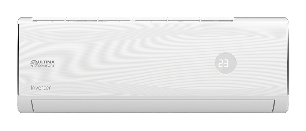 Инверторная сплит-система серии EXCEED Inverter EXD-I12PN (комплект)