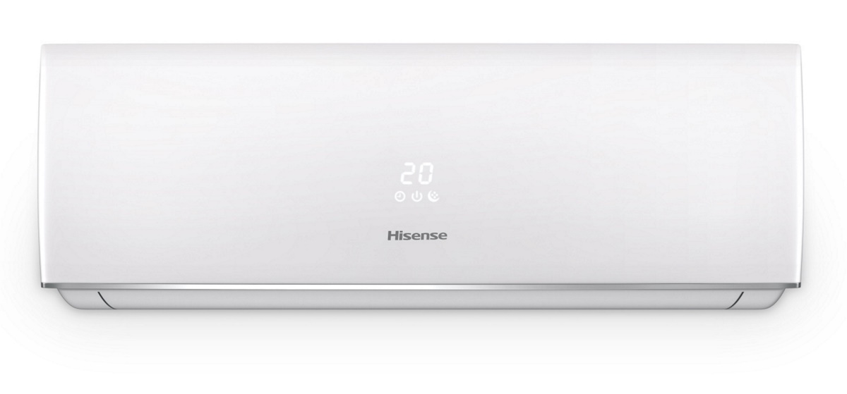 Инверторная сплит-система серии SMART DC Inverter (R32) AS-13UW4RYDDB03 (комплект)