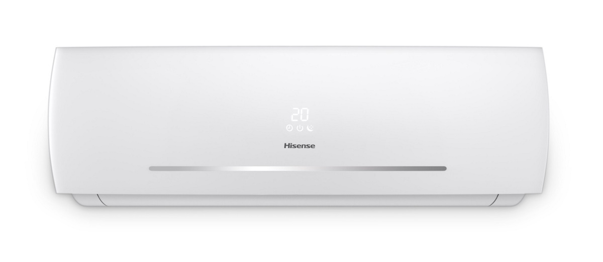 Классическая сплит-система серии NEO Classic A (R32) AS-09HR4RYDDC00 (комплект)