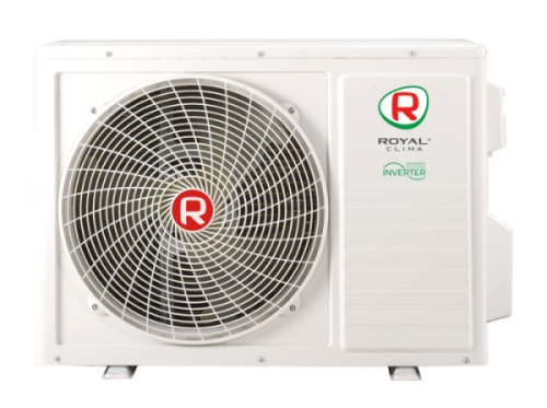 Наружный блок мульти-сплит системы серии MULTI GAMMA EU ERP Inverter 5TFM-42HN/OUT