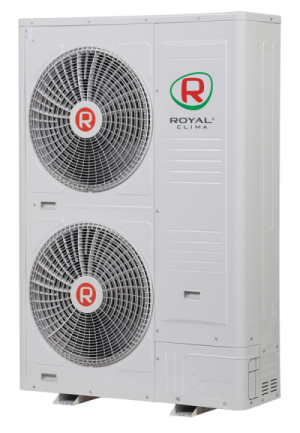 Наружный блок VRF системы серии RCW-114HFFW1