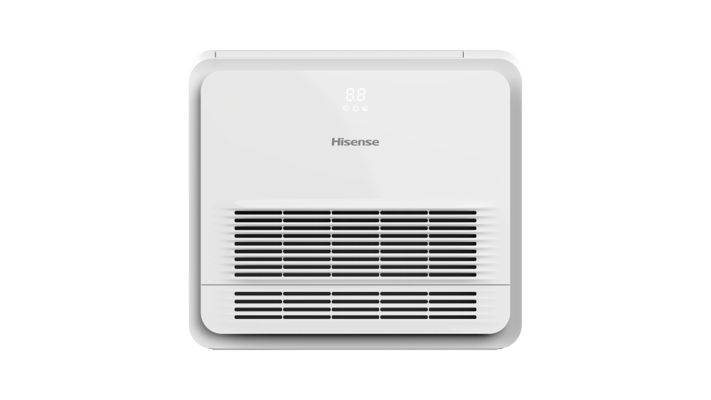 Внутренний блок консольного типа серии FREE Match DC Inverter R32 AKT-12UR4RK8