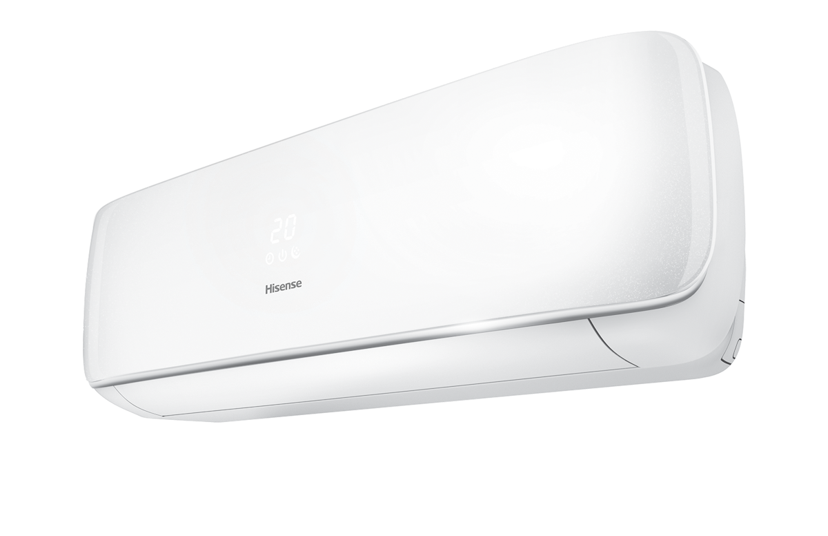 Внутренний блок настенного типа серии Premium Design FREE Match DC Inverter R32 AMS-09UW4RVETG00
