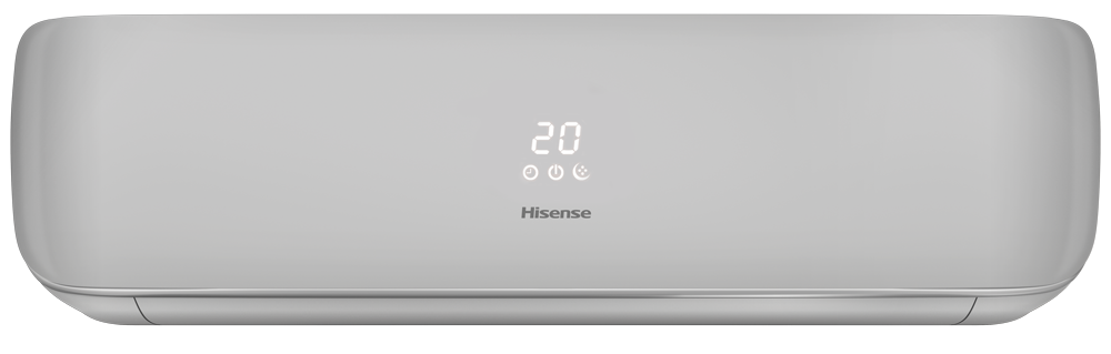 Внутренний блок настенного типа серии PREMIUM SILVER FREE Match DC Inverter R32 AMS-12UW4RVETG00(S)