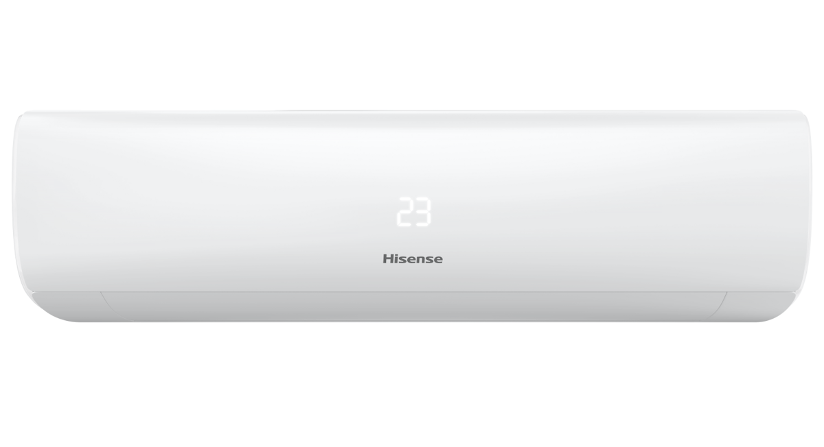 Внутренний блок настенного типа серии ZOOM FREE Match DC Inverter R32 AMS-09UW4RYRKB01