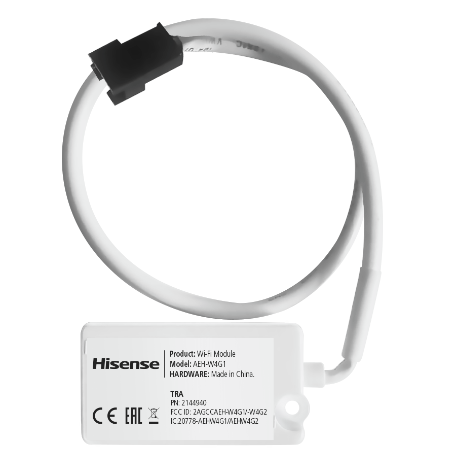 Wi-Fi USB модуль AEH-W4G1