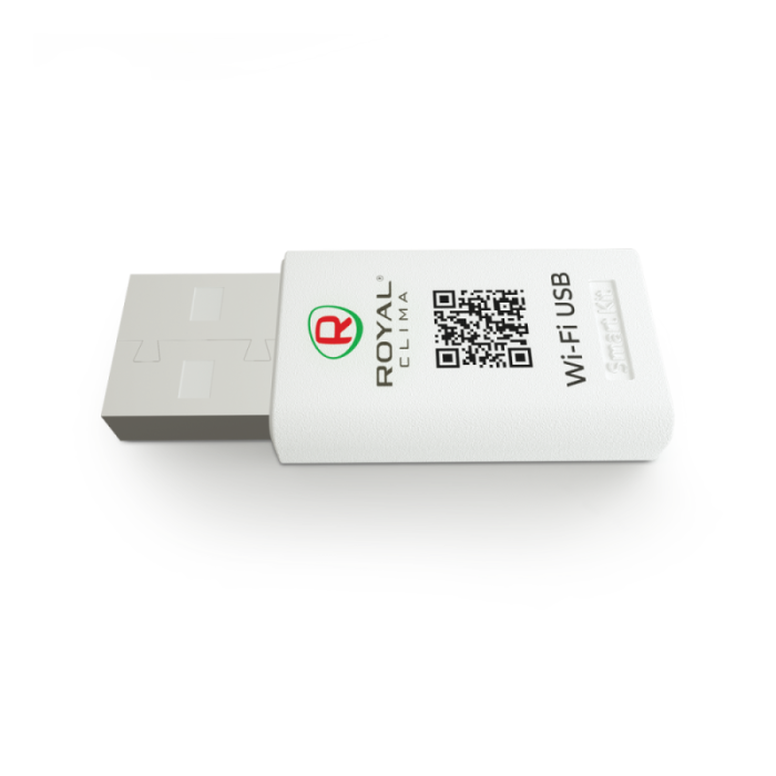 Wi-Fi USB модуль ROYAL CLIMA OSK103 для бытовых сплит-систем серии RENAISSANCE